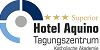 Hotel Aquino Tagungszentrum Katholische Akademie Hotel Aquino Tagungszentrum Katholische Akademie
