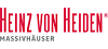 Heinz von Heiden GmbH Massivhäuser Heinz von Heiden GmbH Massivhäuser