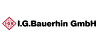 I.G.Bauerhin GmbH I.G.Bauerhin GmbH