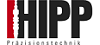 HIPP Präzisionstechnik GmbH & Co. KG HIPP Präzisionstechnik GmbH & Co. KG