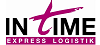 IN tIME Express Logistik GmbH IN tIME Express Logistik GmbH