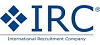 IRC - International Recruitment Company Germany GmbH IRC - International Recruitment Company Germany GmbH