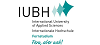 Internationale Hochschule Bad Honnef · Bonn GmbH Internationale Hochschule Bad Honnef · Bonn GmbH