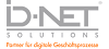 id-netsolutions GmbH id-netsolutions GmbH