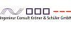Ingenieur Consult Kröner & Schüler GmbH Ingenieur Consult Kröner & Schüler GmbH