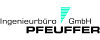 Ingenieurbüro PFEUFFER GmbH Ingenieurbüro PFEUFFER GmbH