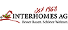 INTERHOMES AG INTERHOMES AG