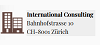 International Consulting International Consulting