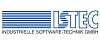 ISTEC Industrielle Software-Technik GmbH ISTEC Industrielle Software-Technik GmbH