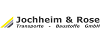 Jochheim & Rose Transport - Baustoffe GmbH Jochheim & Rose Transport - Baustoffe GmbH