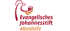 Evangelisches Johannesstift Altenhilfe gGmbH Evangelisches Johannesstift Altenhilfe gGmbH