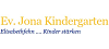 Ev.- Luth. Jona-Kindergarten Ev.- Luth. Jona-Kindergarten