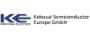 Kokusai Semiconductor Europe GmbH Kokusai Semiconductor Europe GmbH