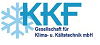 KKF Gesellschaft für Klima- und Kältetechnik mbH KKF Gesellschaft für Klima- und Kältetechnik mbH