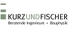 Kurz und Fischer GmbH Kurz und Fischer GmbH