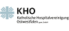 Katholische Hospitalvereinigung Ostwestfalen gem. GmbH Katholische Hospitalvereinigung Ostwestfalen gem. GmbH