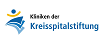 Kliniken der Kreisspitalstiftung Weißenhorn Kliniken der Kreisspitalstiftung Weißenhorn