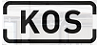 KOS GmbH & Co.KG KOS GmbH & Co.KG