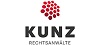 Kunz Rechtsanwälte Partnerschaftsgesellschaft mbB Kunz Rechtsanwälte Partnerschaftsgesellschaft mbB