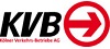 Kölner Verkehrs-Betriebe AG Kölner Verkehrs-Betriebe AG