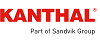 Kanthal ZN der Sandvik Materials Technology Deutschland GmbH Kanthal ZN der Sandvik Materials Technology Deutschland GmbH