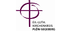 Ev.-Luth. Kirchenkreis Plön-Segeberg Ev.-Luth. Kirchenkreis Plön-Segeberg