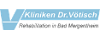 Kliniken Dr. Vötisch GmbH Kliniken Dr. Vötisch GmbH