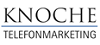 Knoche Telefonmarketing Knoche Telefonmarketing