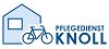 Ambulanter Pflege- und Betreuungsdienst Knoll Ambulanter Pflege- und Betreuungsdienst Knoll