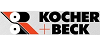 Kocher+Beck GmbH + Co. Rotationsstanztechnik KG Kocher+Beck GmbH + Co. Rotationsstanztechnik KG