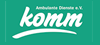 Komm Ambulante Dienste e.V. Komm Ambulante Dienste e.V.