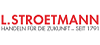 L. Stroetmann Großmärkte GmbH & Co. KG L. Stroetmann Großmärkte GmbH & Co. KG
