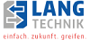 LANG Technik GmbH LANG Technik GmbH