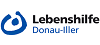 Lebenshilfe Donau-Iller e.V. Lebenshilfe Donau-Iller e.V.