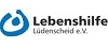 Lebenshilfe Lüdenscheid Lebenshilfe Lüdenscheid