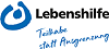 Lebenshilfe für Menschen mit Behinderung Obere Saar e. V. Lebenshilfe für Menschen mit Behinderung Obere Saar e. V.