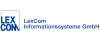 LexCom Informationssysteme GmbH LexCom Informationssysteme GmbH