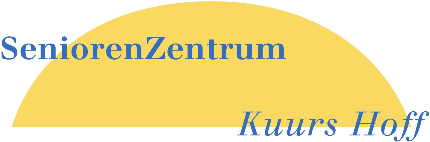 Seniorenzentrum Kuurs Hoff GmbH Seniorenzentrum Kuurs Hoff GmbH