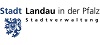 Stadt Landau in der Pfalz Stadt Landau in der Pfalz