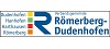 Verbandsgemeindeverwaltung Römerberg-Dudenhofen Verbandsgemeindeverwaltung Römerberg-Dudenhofen
