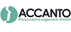 ACCANTO Personalmanagement GmbH ACCANTO Personalmanagement GmbH