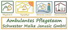 Ambulantes Pflegeteam Schwester Maike Janusic GmbH Ambulantes Pflegeteam Schwester Maike Janusic GmbH
