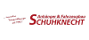 Anhänger & Fahrzeugbau SCHUHKNECHT GmbH Anhänger & Fahrzeugbau SCHUHKNECHT GmbH