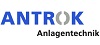 ANTROK Anlagentechnik GmbH ANTROK Anlagentechnik GmbH