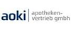 aoki apotheken-vertrieb GmbH aoki apotheken-vertrieb GmbH
