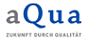 aQua – Institut GmbH aQua – Institut GmbH