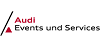 Audi Events und Services GmbH Audi Events und Services GmbH