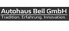Autohaus Beil GmbH Autohaus Beil GmbH