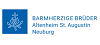 Alten- und Pflegeheim St. Augustin der Barmherzigen Brüder Alten- und Pflegeheim St. Augustin der Barmherzigen Brüder