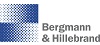 Bergmann & Hillebrand GmbH & Co. KG Bergmann & Hillebrand GmbH & Co. KG